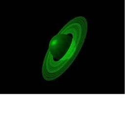 Space icon