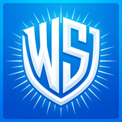 Little Warm Steps Roblox group icon