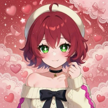 Zenos UGCs Roblox group icon