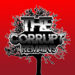 The Corrupted Remains!