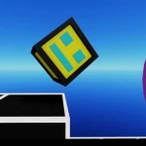 Geometry Dash Multiverse