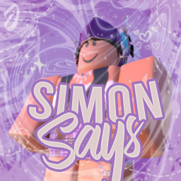 Simon Says