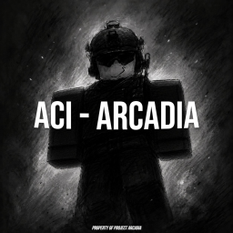 ACI // ARCADIA