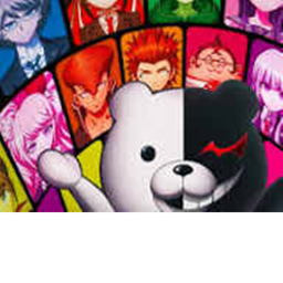 Danganronpa class trial [BETA]