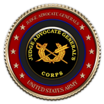 ---[-]Judge Advocate General's Corps[-]---