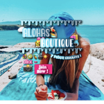 ALOHAS BOUTIQUE