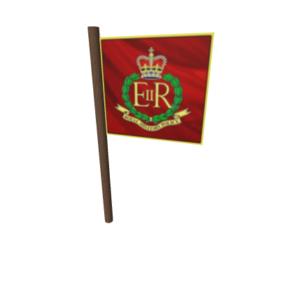 MP flag
