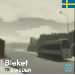 [WIP] Bleket, Sweden icon