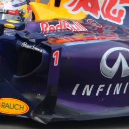 Redbull 2010