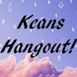 Keans Hangout(MINI UPDATE)(New Backround Building)