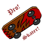 ROBLOX's Best Pro Sk8ers