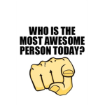 Group for Awesome People