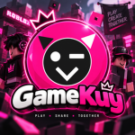 Gamekuy Community