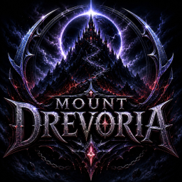 {NEW} MOUNT DREVORIA
