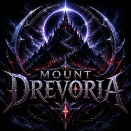 {NEW} MOUNT DREVORIA icon