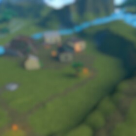 TEST | RioR Testing Ground