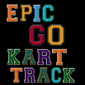 Epic Go-Kart Track