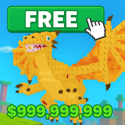 [FREE SECRET 🐲] Brainrot obby!