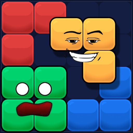 Blast a Block!