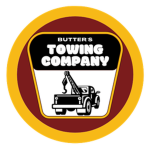 Butter's Towing Company | Missoula