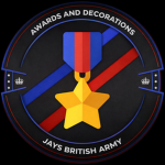 [AA] - Awards and Decorations