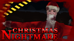 Świąteczny Koszmar [HORROR]