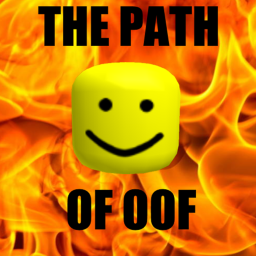 Path of Oof