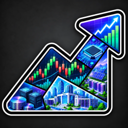 [UPD] Roblox Stock Exchange 2 icon