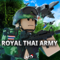 [🌟] Thai Army