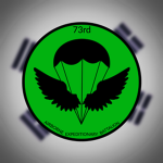 [KAF] 73rd Airborne Expeditionary Battalion