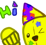 Mini 2D group! / grupo de mini 2D!