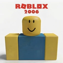 Roblox 2006 icon