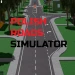 Polish Roads Simulator icon