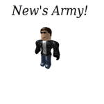 New's Army