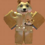 D.O.G.E .