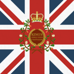 {King's German LegᎥon}