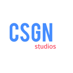 C S G N STUDIOS