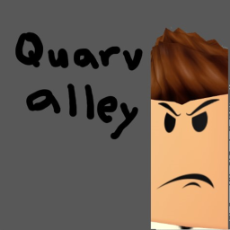 Quarv Alley