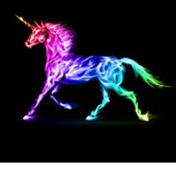 Unicorn obby