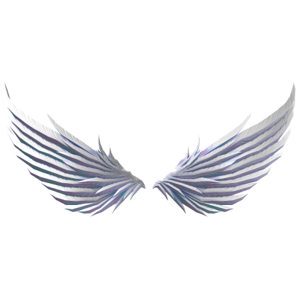 Opal Wings