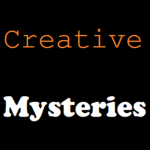 Creative Mysteries