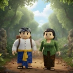 [EVENT x3] MOUNT KOMANG