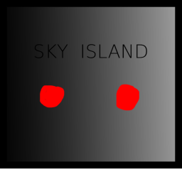 SKY ISLAND[WIP]