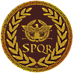 Senatus Populusque Romanus • • •