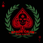 - Spade Crew Co Owners -