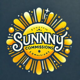 Sunny Commissions Pay Center