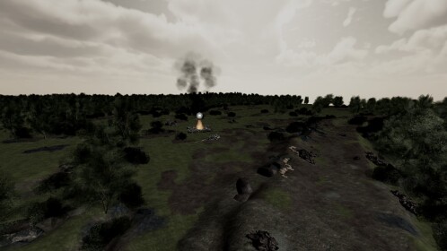 Chechnya, 2002