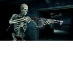 the skeleton storm group