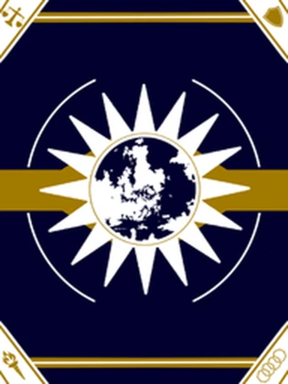 Galactic Imperium of Extropat Roblox group icon