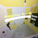 Banana's Krew